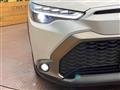 2025 Toyota CorollaCross