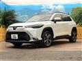 2025 Toyota CorollaCross