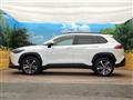 2025 Toyota CorollaCross