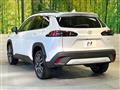 2025 Toyota CorollaCross