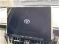 2025 Toyota CorollaCross