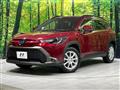 2022 Toyota CorollaCross