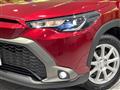 2022 Toyota CorollaCross
