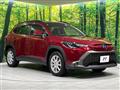 2022 Toyota CorollaCross