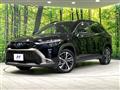 2022 Toyota CorollaCross