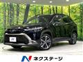 2022 Toyota CorollaCross