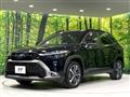2022 Toyota CorollaCross