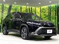 2022 Toyota CorollaCross