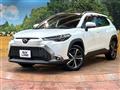 2024 Toyota CorollaCross