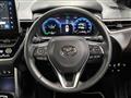 2024 Toyota CorollaCross