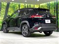 2025 Toyota CorollaCross