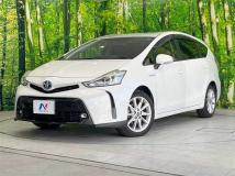 2014 Toyota PRIUS α