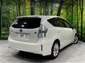 2012 Toyota PRIUS α