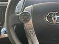 2015 Toyota PRIUS α