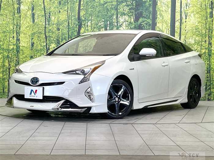 2018 Toyota Prius