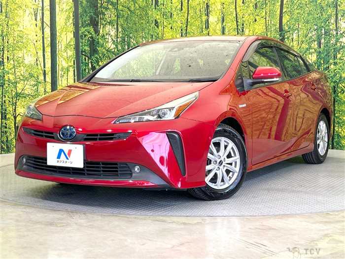 2019 Toyota Prius