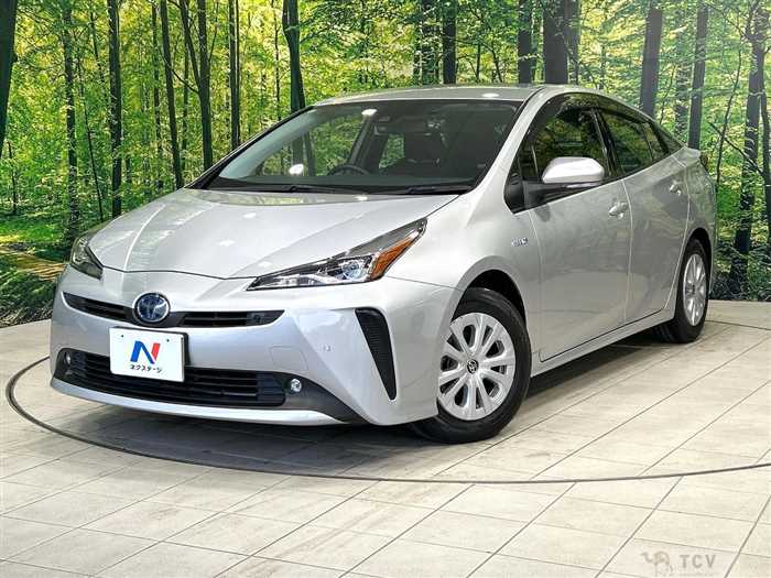 2019 Toyota Prius
