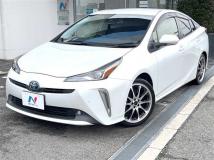 2020 Toyota Prius