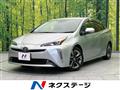 2021 Toyota Prius