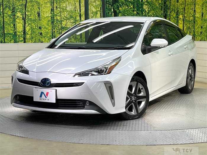 2022 Toyota Prius