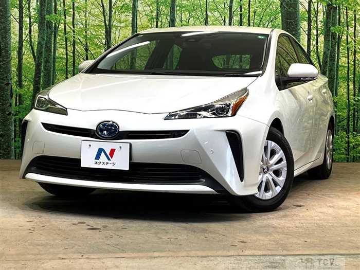 2022 Toyota Prius