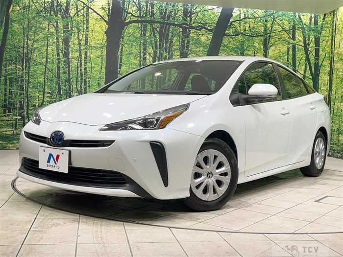 2022 Toyota Prius
