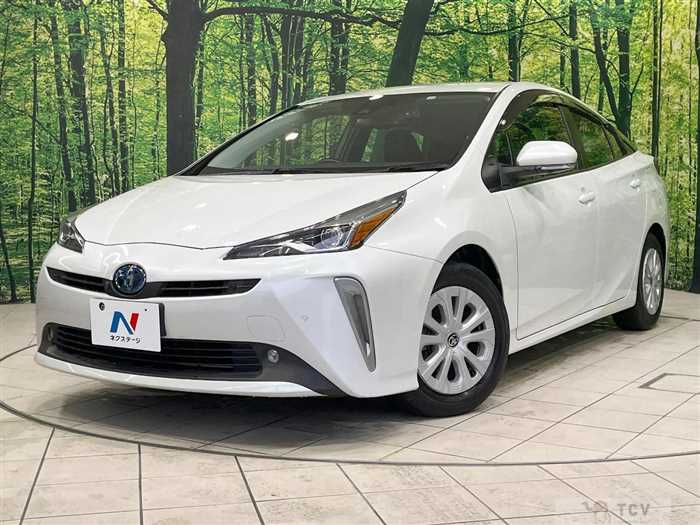 2022 Toyota Prius