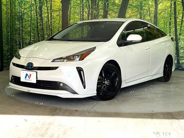 2022 Toyota Prius