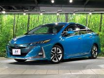 2017 Toyota Prius PHV