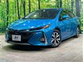 2017 Toyota Prius PHV