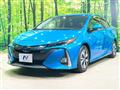 2017 Toyota Prius PHV