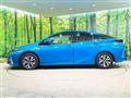 2017 Toyota Prius PHV