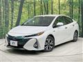 2017 Toyota Prius PHV