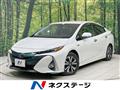 2017 Toyota Prius PHV
