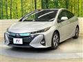 2017 Toyota Prius PHV
