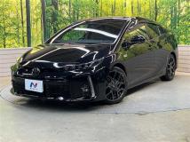 2018 Toyota Prius PHV