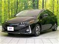 2020 Toyota Prius PHV