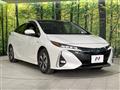 2021 Toyota Prius PHV