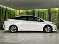 2021 Toyota Prius PHV