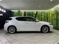 2011 Lexus CT