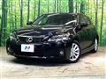 2012 Lexus CT