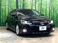 2012 Lexus CT