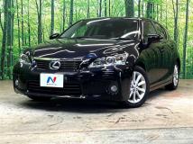 2012 Lexus CT