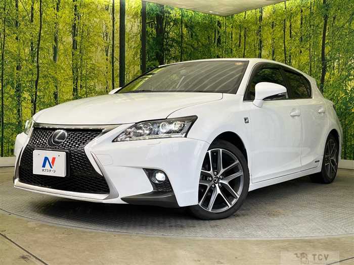 2014 Lexus CT