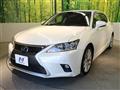 2014 Lexus CT