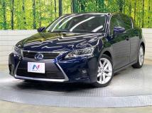 2016 Lexus CT