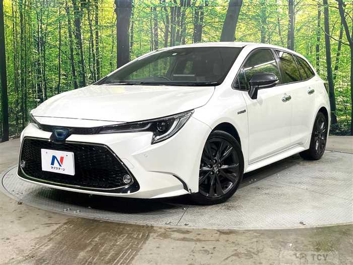 2020 Toyota Corolla Sedan