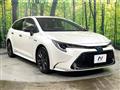 2020 Toyota Corolla Sedan