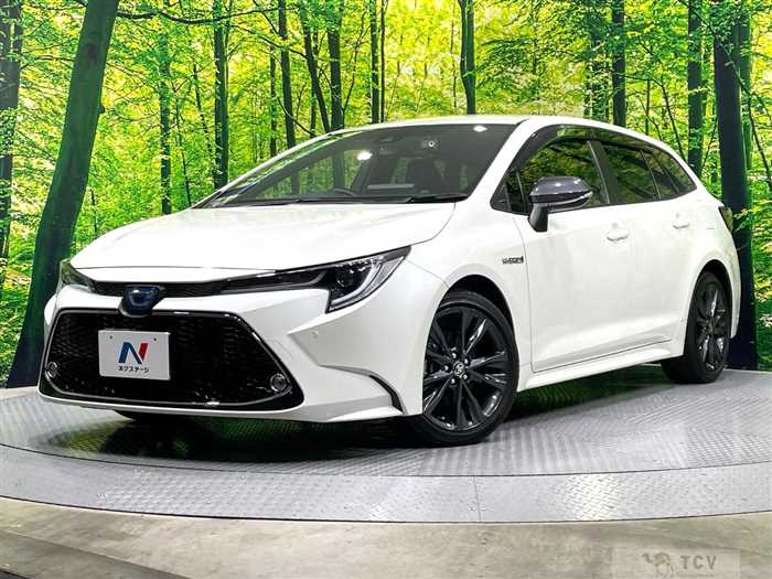 2021 Toyota Corolla Sedan