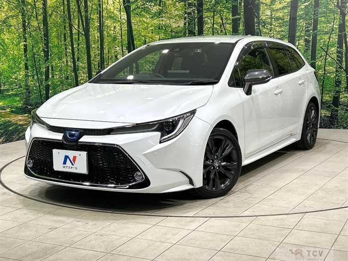 2022 Toyota Corolla Sedan